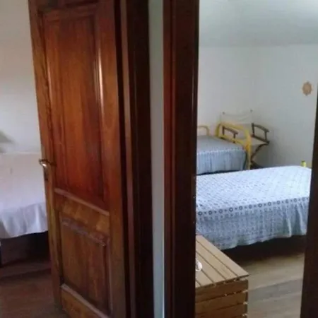 Casa Le Oche * Àrbatax
