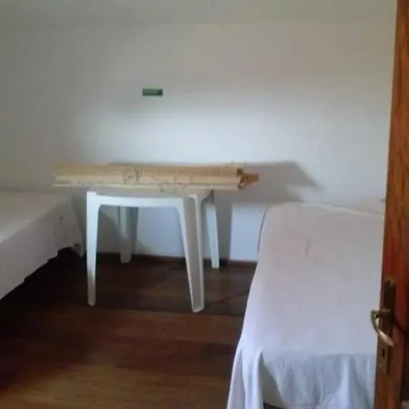 Casa Le Oche