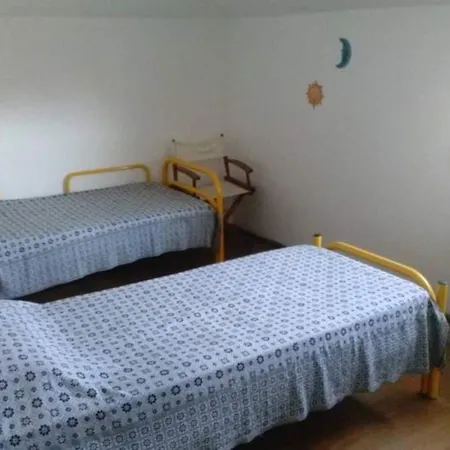 Casa Le Oche Àrbatax