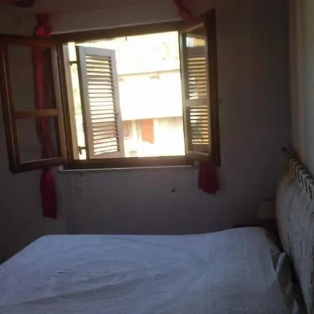 Casa Le Oche Nyaraló *