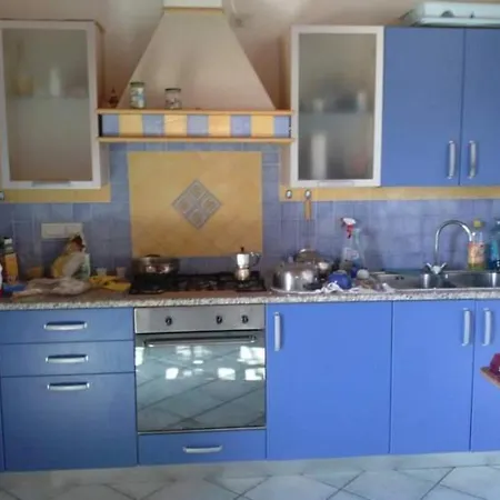 Casa Le Oche