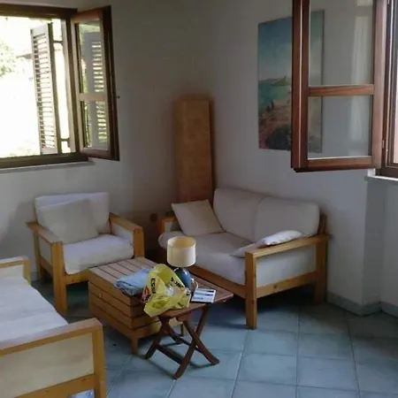 Casa Le Oche * Àrbatax