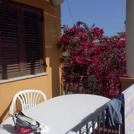 Holiday home Casa Le Oche